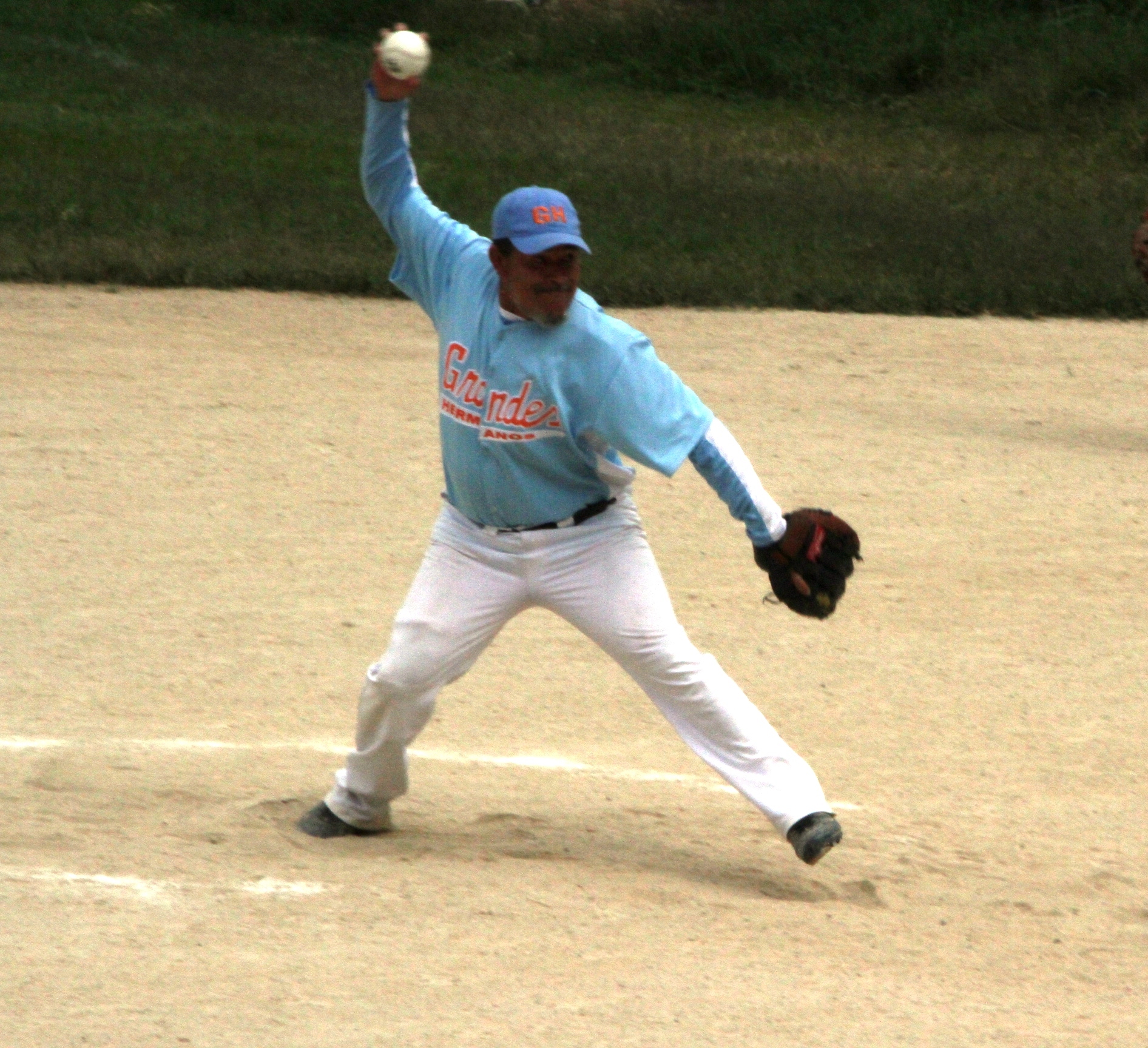 Panteras aseguró serie semifinal al derrotar a Guayacán