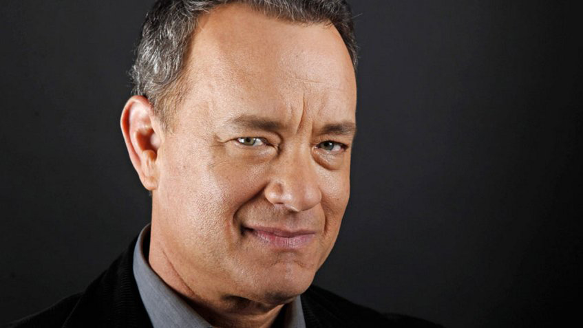 Tom Hanks estrena “Inferno”, la nueva aventura de Robert Langdon