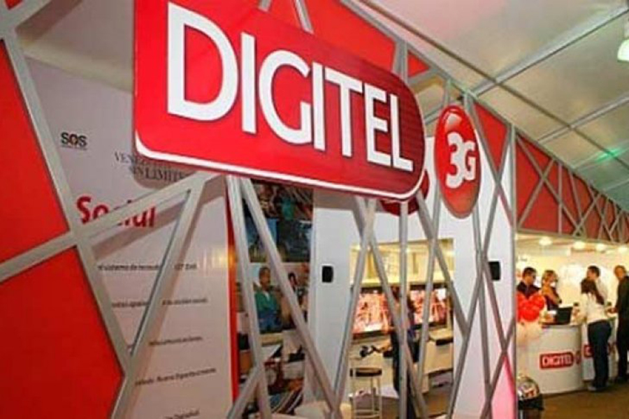 Digitel anuncia nuevo incremento de tarifas en planes y servicios