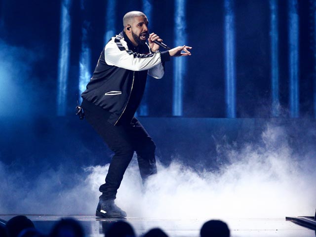 El rapero Drake suspende su gira