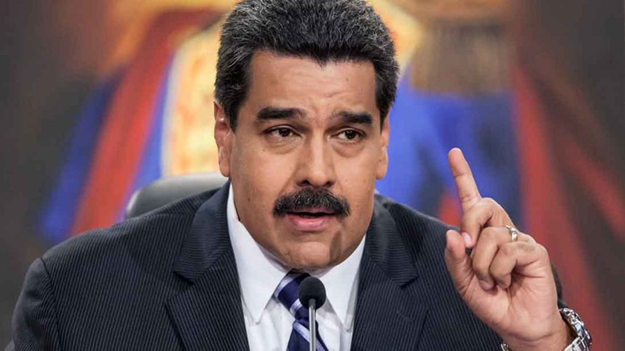 TSJ confirma que Nicolás Maduro es venezolano