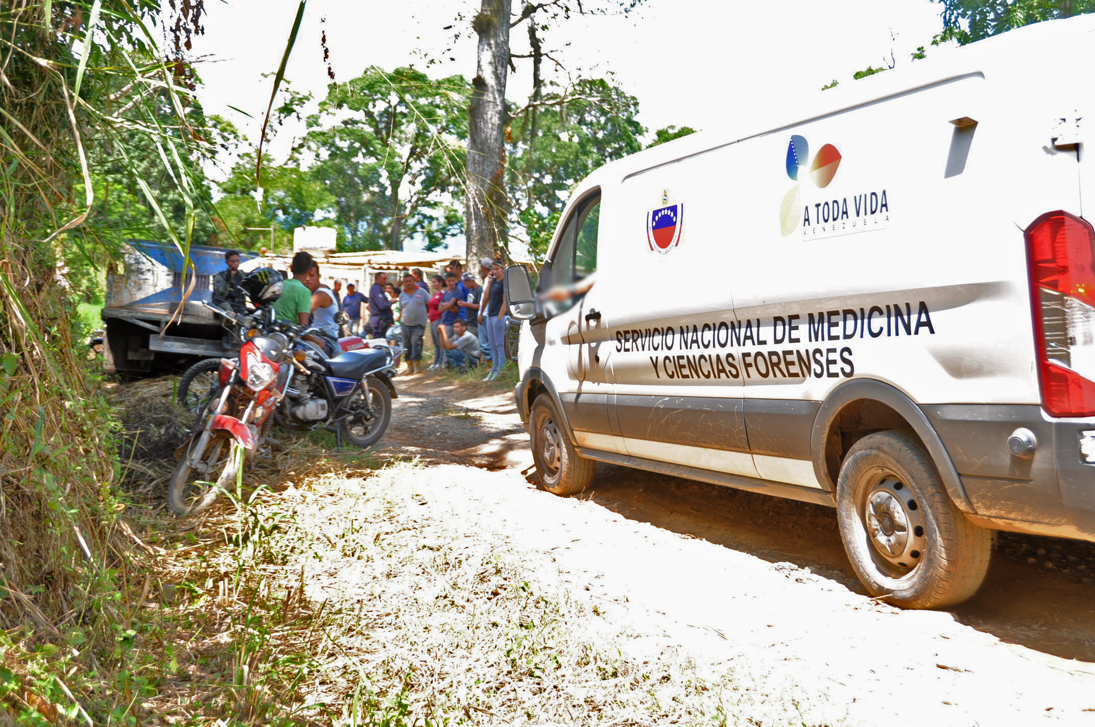 Ultimados dos secuestradores al enfrentarse al Cicpc