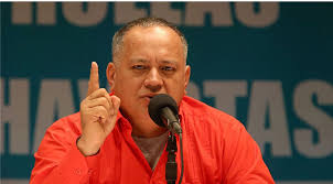 Cabello: Jamás tocaríamos a los familiares de nuestros enemigos políticos
