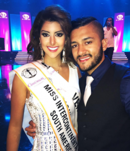 Venezuela arrasó en el Miss Intercontinental 2016