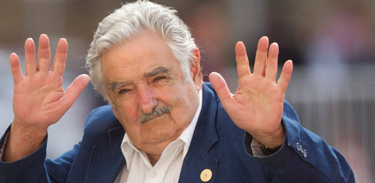 “Pepe” Mujica: Venezuela abandonó la agricultura y por eso quedó sin comida