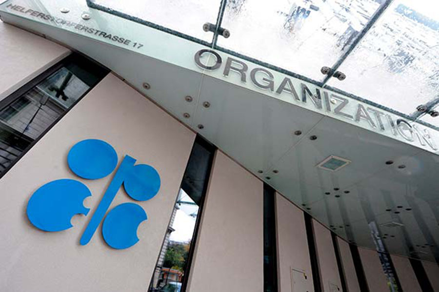 OPEP acuerda con otros productores estabilizar mercado