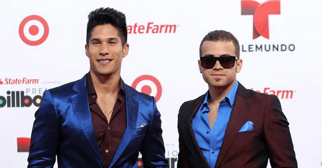 Chino y Nacho conquistó el CCCT