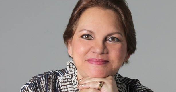 Falleció la escritora y actriz venezolana Pilar Romero