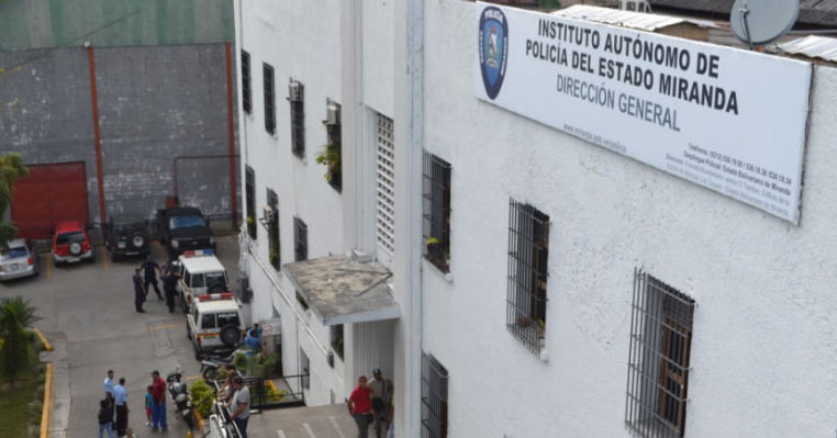 Frustran hurto de 270 piezas de refrigeración