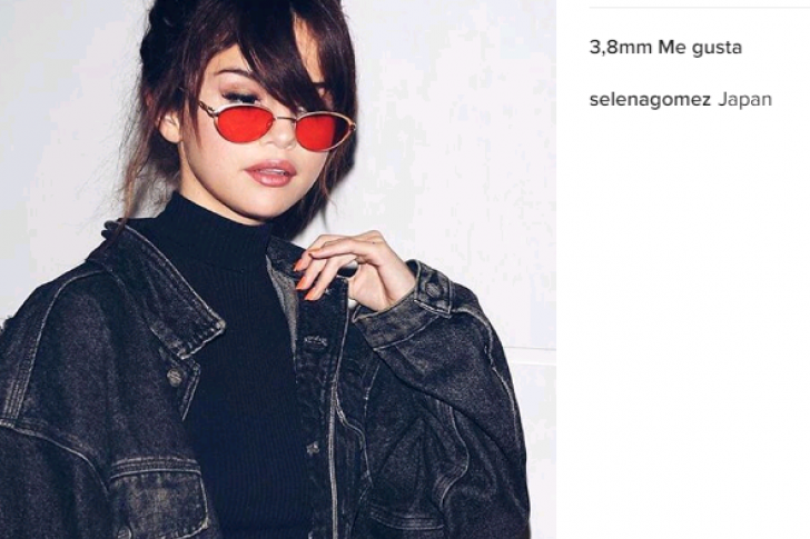 Selena Gomez vuelve a ser ingresada por el Lupus