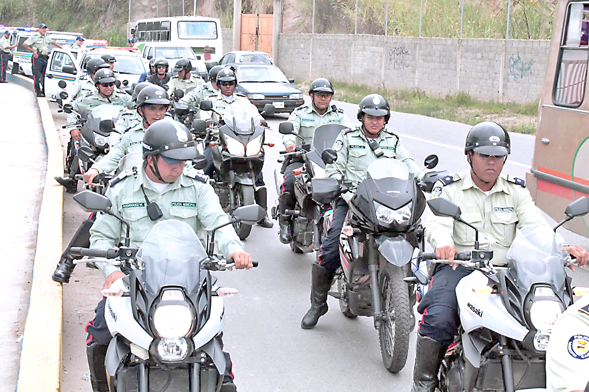 Policarrizal lleva buenos números en lo que va de año