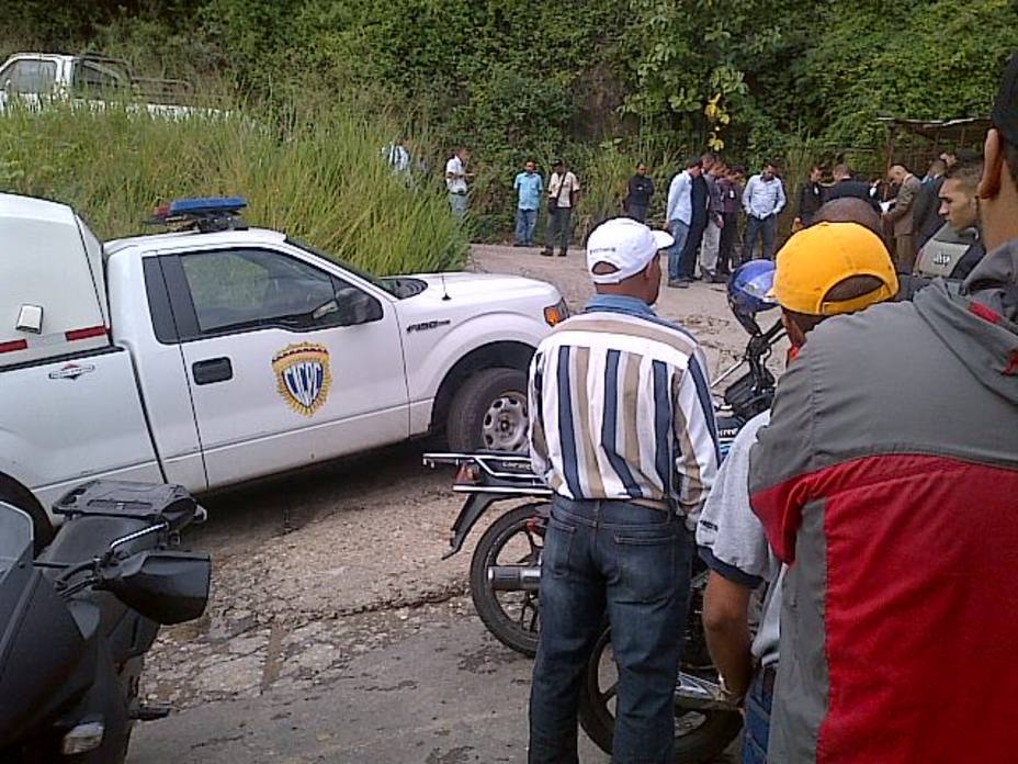 Asesinan a funcionario del CICPC en Las Mayas