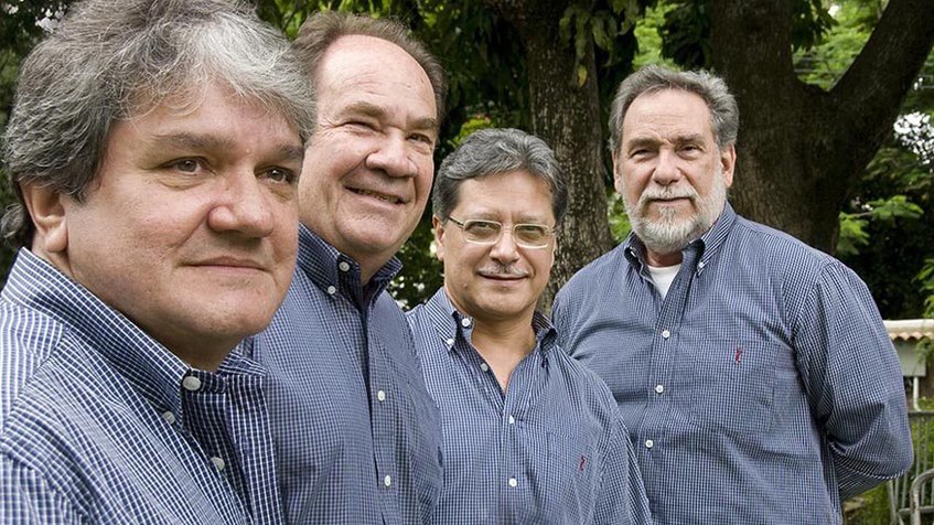 Serenata Guayanesa es Patrimonio Cultural de Venezuela