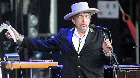 Bob Dylan no recogerá el Premio Nobel