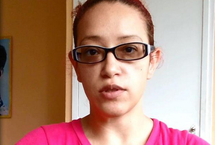 MP otorga medida humanitaria a Araminta González