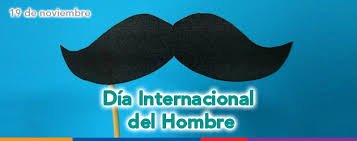 El origen del día internacional del hombre