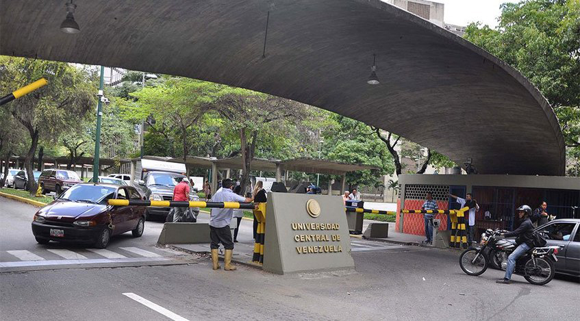 Universidades celebrarán semana conmemorativa por el Día del Estudiante