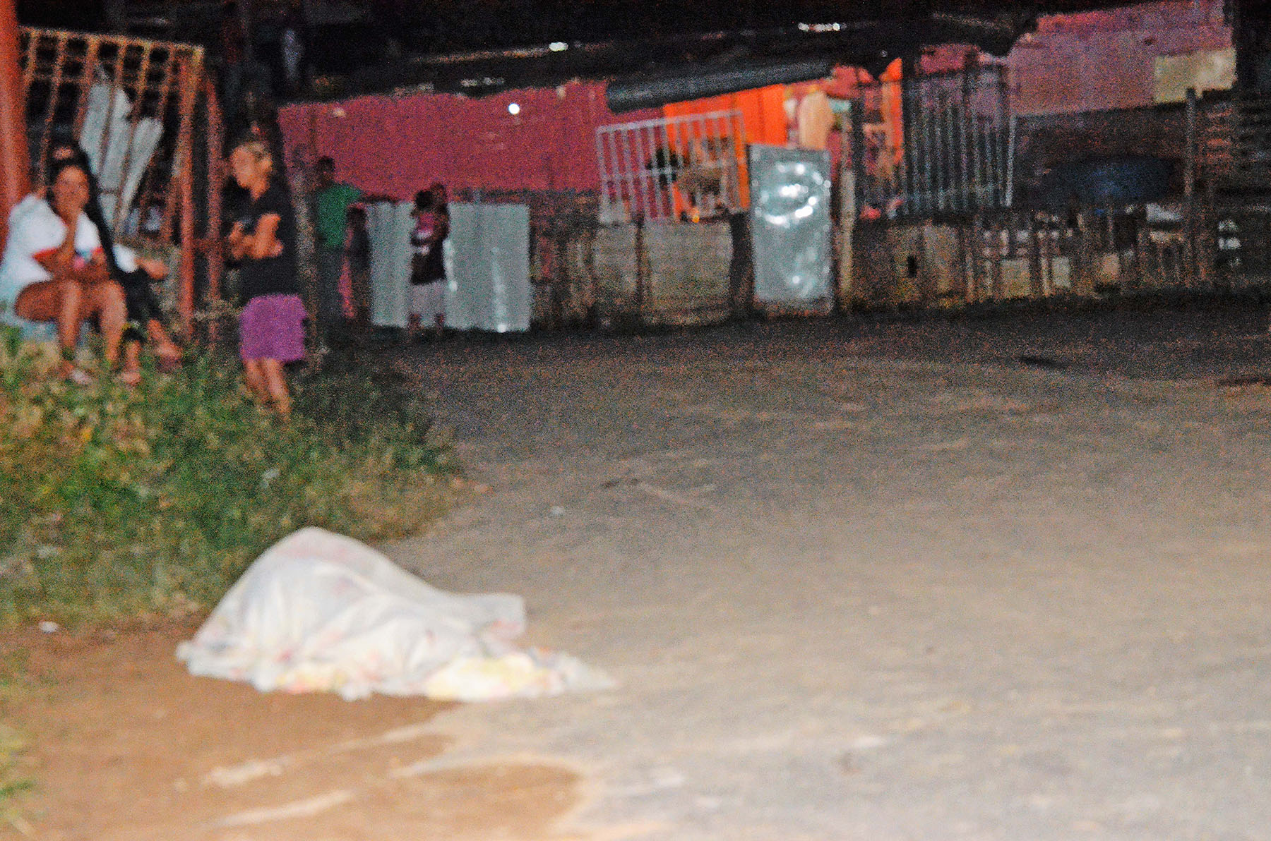 Lo mataron con más de 10 plomazos en Túnel 10