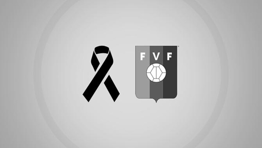 FVF se une al duelo tras el accidente aéreo del Chapecoense
