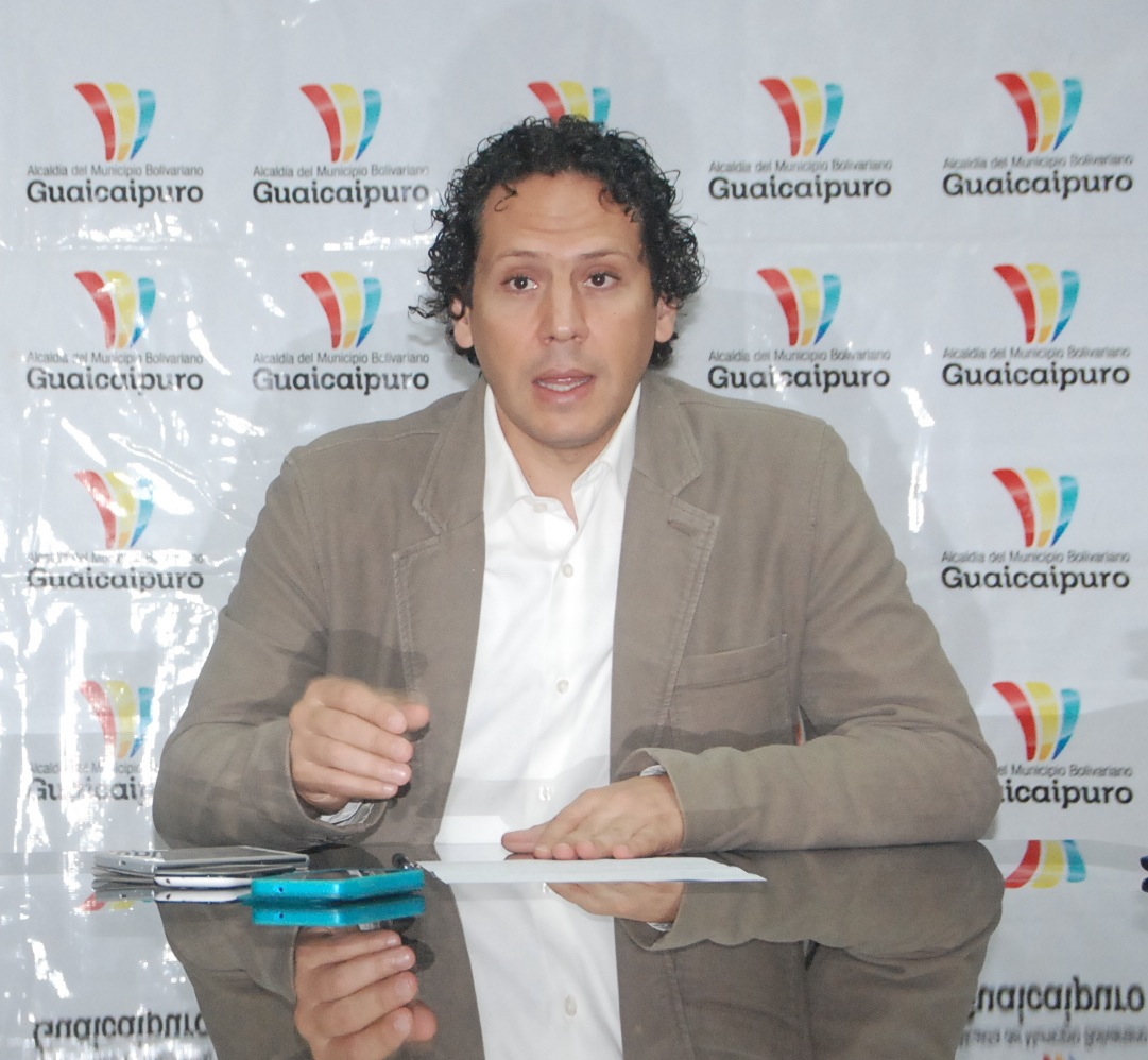 Garcés apuesta por el diálogo