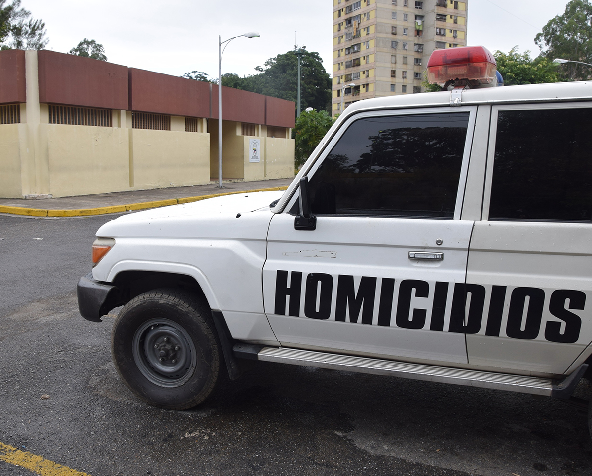 Sin identificar dos cadáveres ingresados esta semana a la morgue