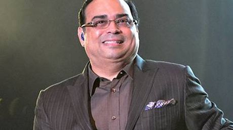 Gilberto Santa Rosa estará en los récords Guinness