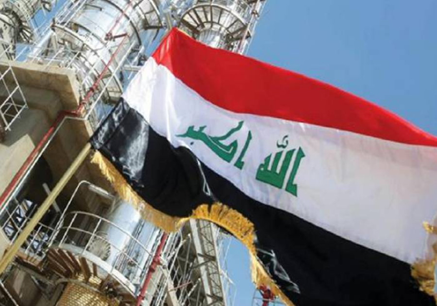 Irak presentará ideas para estabilizar precios del crudo