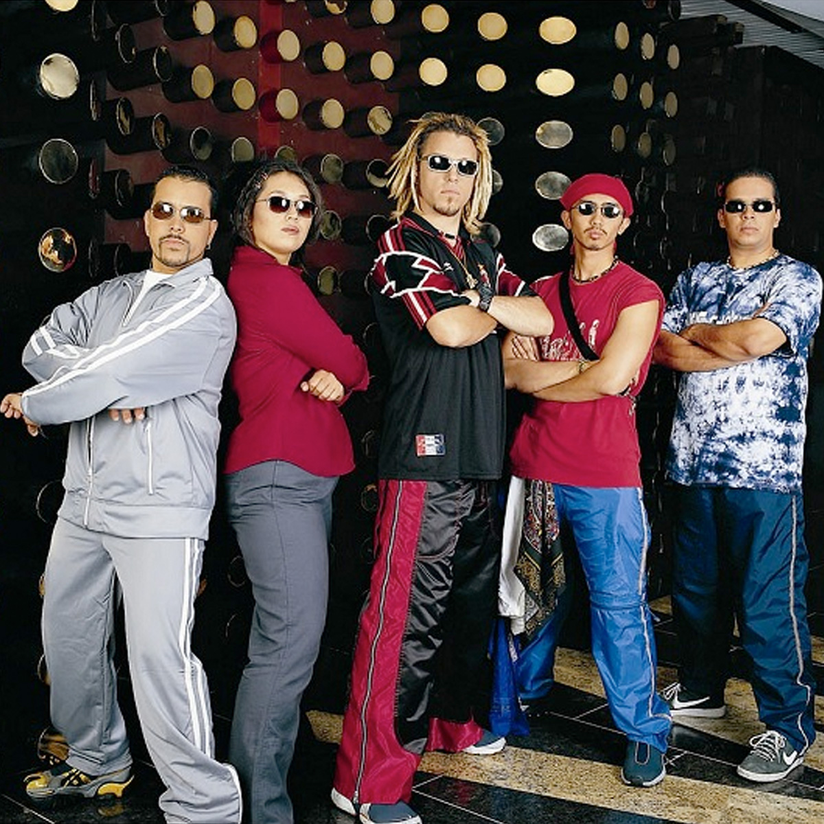 Artistas se solidarizan con enfermedad de Blanquito Man