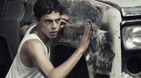 Buenos Aires premia a Desde allá como la Mejor Película de Fecive 2016