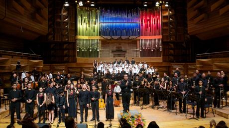 El Sistema Zulia lanzará su primera producción con gran concierto