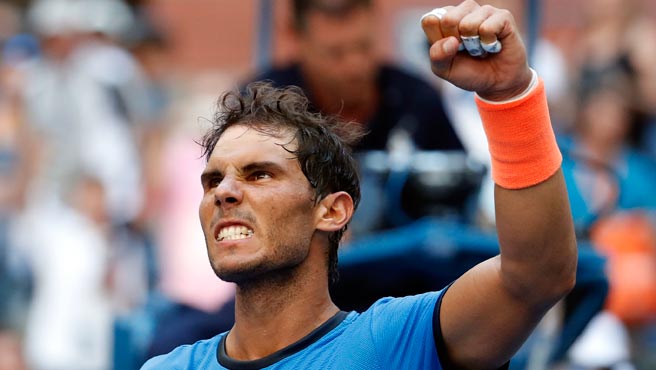 Rafael Nadal regresará a la cancha