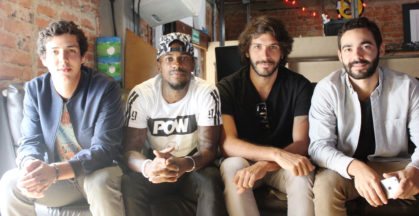 Rawayana y Apache estrenaron el video “High”