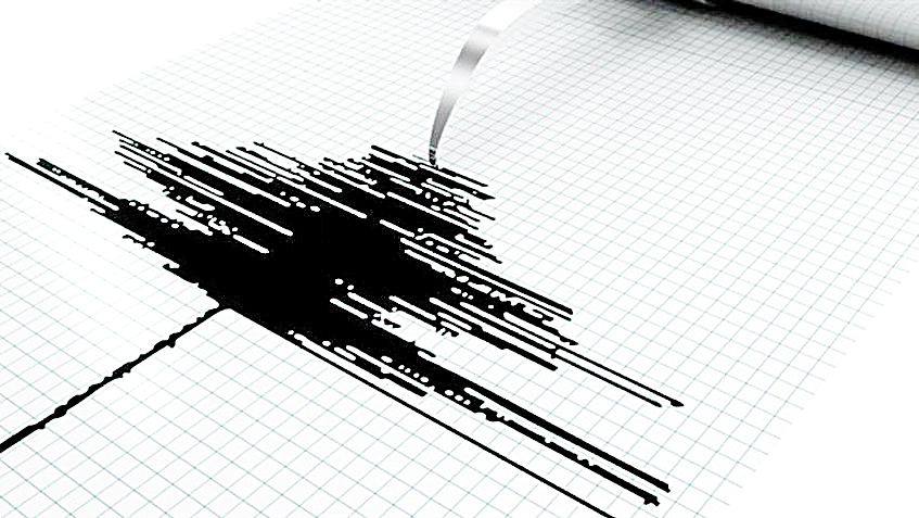 Sismo de magnitud 6,4 sacude el oeste de Argentina