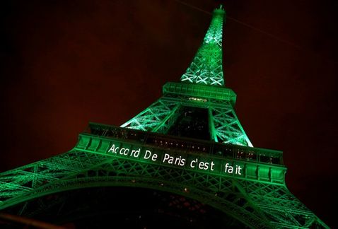 Francia pide ratificación de acuerdo