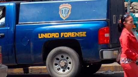 Mataron a “El Brujo”