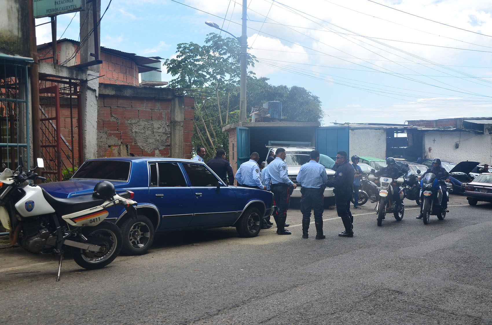 Guerra de bandas deja cuatro muertos en Guaremal