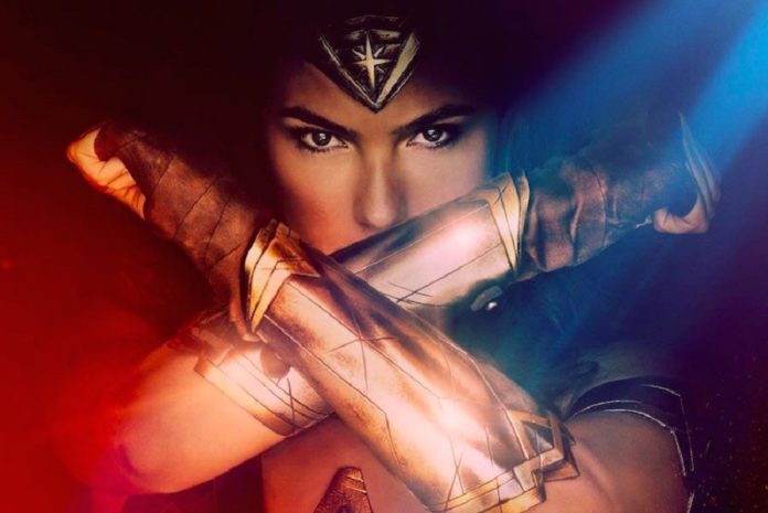 Se acabó la espera, Wonder Woman estrena su trailer oficial