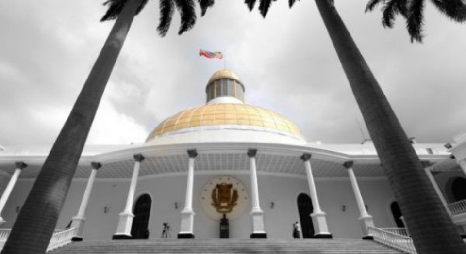 Procurador: AN está quebrantando orden constitucional