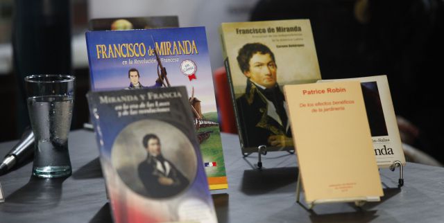 En la Filven habrá un salón del libro digital para descargas gratuitas