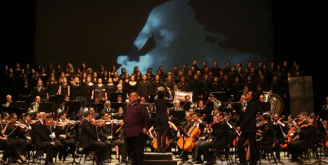 Revista Musical de Venezuela brinda homenaje a Antonio Estevez