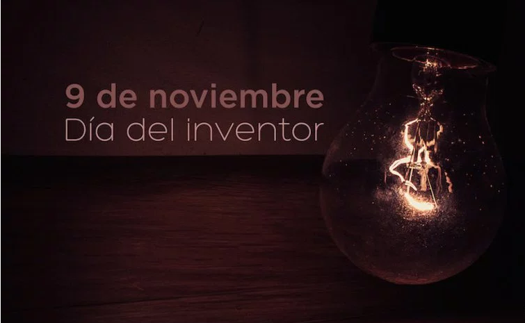 Día Internacional del inventor