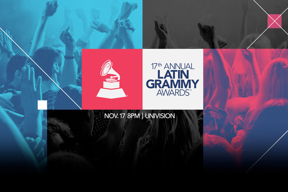 Venezolanos rumbo a los Grammy Latino 2016