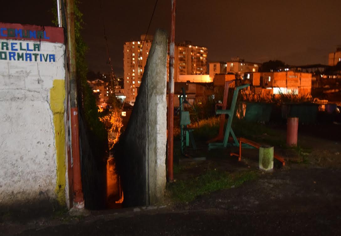 La Estrella sin luz