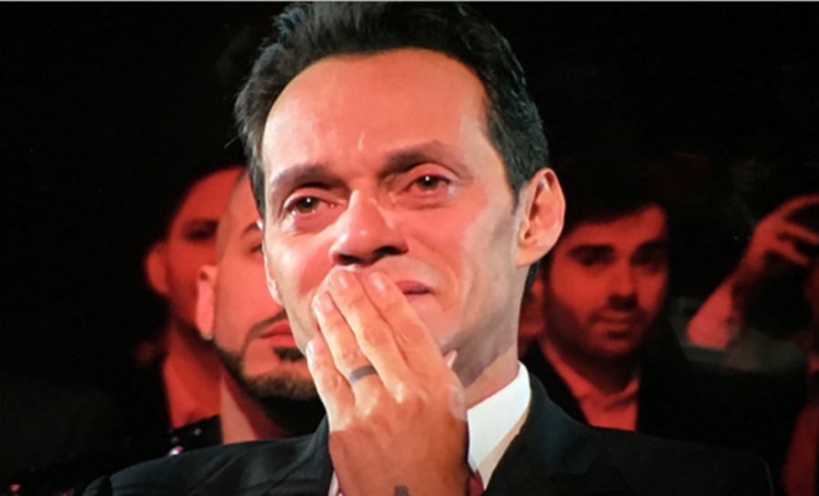 Marc Anthony estaría “devastado” por su divorcio