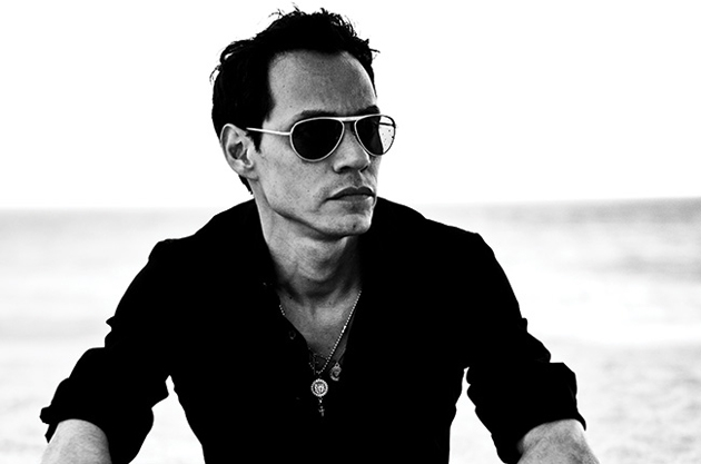 Un gran número de artistas se unirán al tributo a Marc Anthony en LatinGrammy