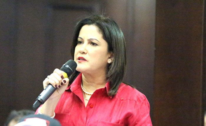 Contreras: “Las puertas están abiertas para invertir en Venezuela”