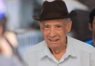 Muere el actor cubano Reynaldo Miravalles a sus 93 años