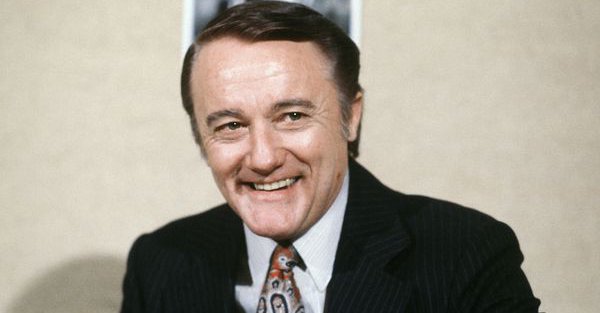 Robert Vaughn, el “agente de Cipol” falleció de cáncer a los 83 años