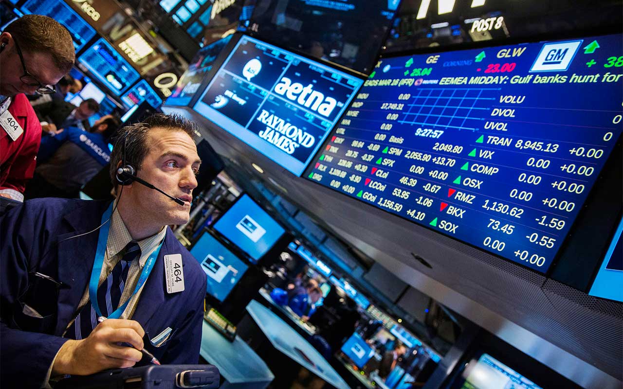 Wall Street con temor por elección presidencial