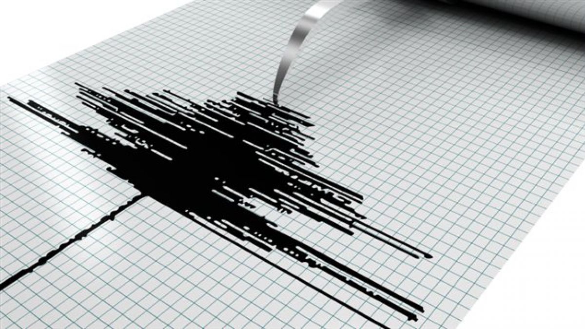 Terremoto de 7,2 en Centroamérica genera alerta de tsunami